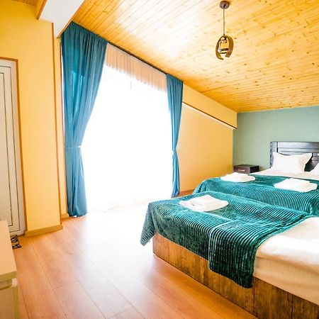 Hotel Sunny Hill Gudauri Zewnętrze zdjęcie