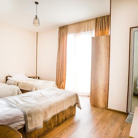 Hotel Sunny Hill Gudauri Zewnętrze zdjęcie