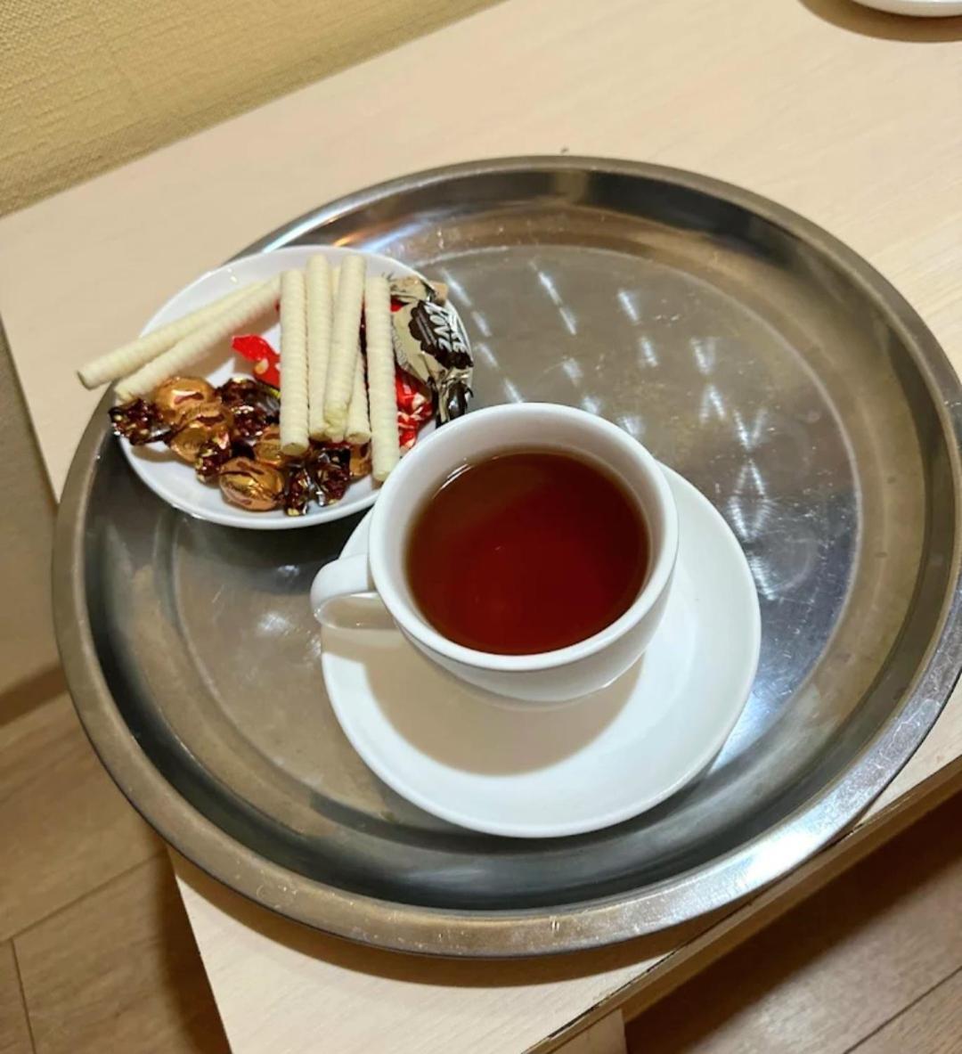 Hotel Sunny Hill Gudauri Zewnętrze zdjęcie