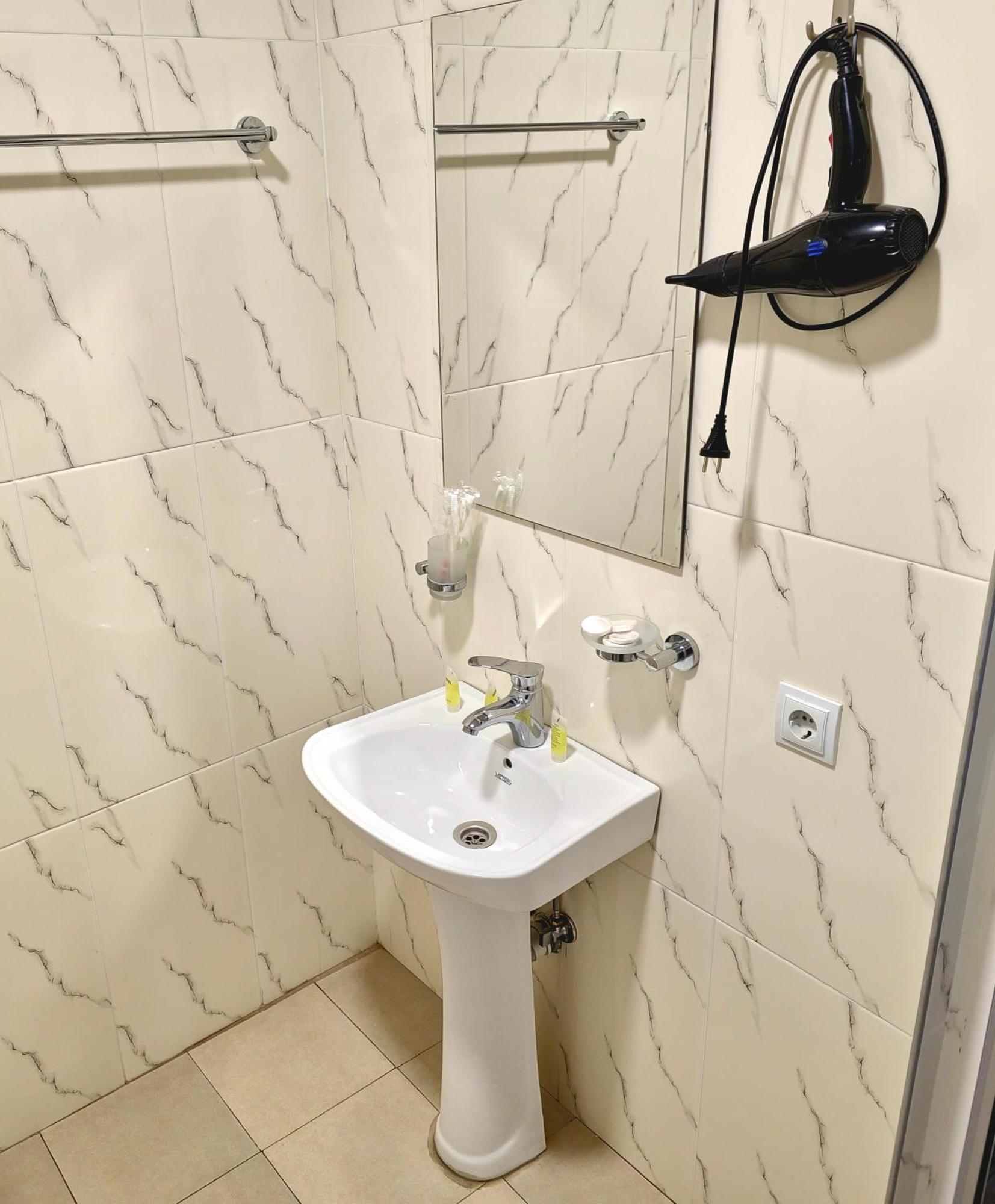 Hotel Sunny Hill Gudauri Zewnętrze zdjęcie