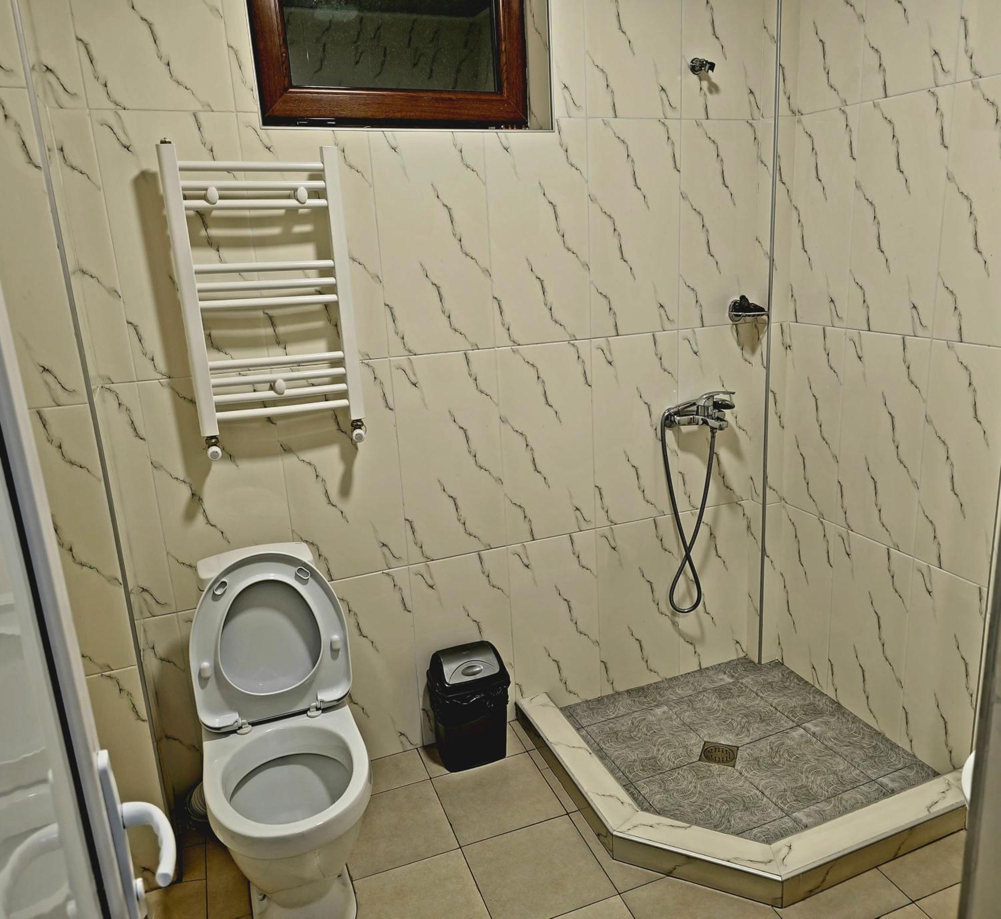 Hotel Sunny Hill Gudauri Zewnętrze zdjęcie